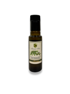 Terre di Siena DOP Organic Extra Virgin Olive Oil 750 ML
